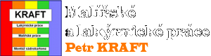 PETR KRAFT — Malířství Plzeň